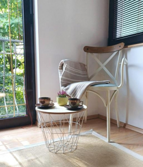 Apartmani Damir